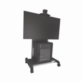 Chief Clearance Video Conference Cart