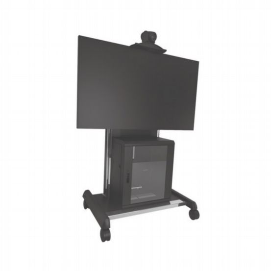Clearance Video Conference Cart