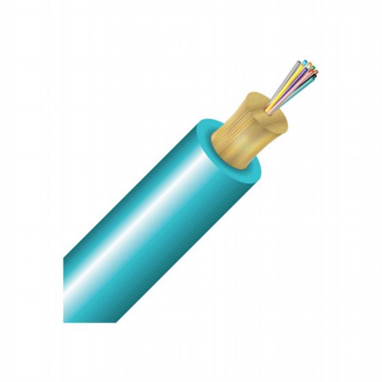 12 Strand SSF™ Micro-Distribution LT, Riser, 50/125, OM3