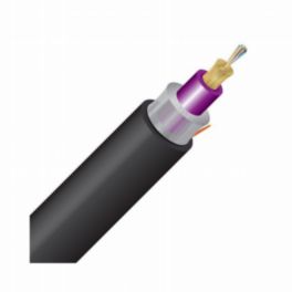 Cleerline Technology 12 Strand SSF™ Micro-Distribution LT, LSZH-CPR I/O, 50/125, OM4