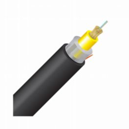 Cleerline Technology 12 Strand SSF™ Double Jacket Micro-Distribution LT, Riser I/O, 9/125, G657 A2/B2 OS2