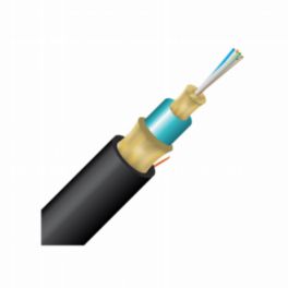 Cleerline Technology 2 Strand SSF™ Double Jacket Micro-Distribution LT, Riser I/O, 50/125, OM3