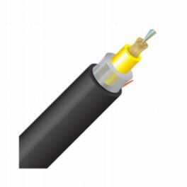 Cleerline Technology 2 Strand SSF™ Rugged Micro-Distribution LT, Riser I/O, 9/125, G657 A2/B2 OS2