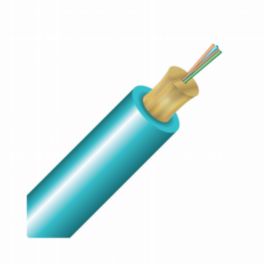 Cleerline Technology 4 Strand SSF™ Micro-Distribution LT, Riser, 50/125, OM3