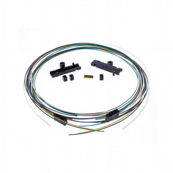 SSF™ 24 Fiber Buffer Tube Fan-Out Kit, 900 µm 25