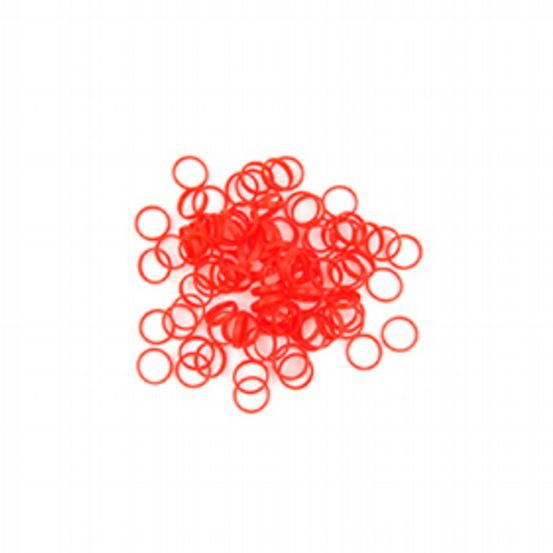 Color Rings-BC/ST/ZM - Red