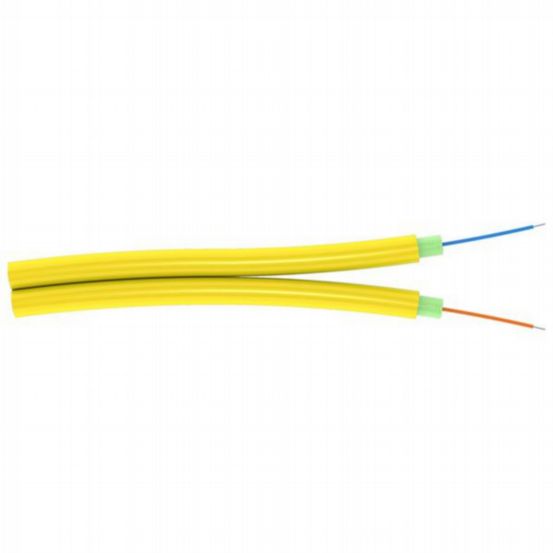 Simplex SSF™ LSZH-CPR I/O, 9/125, G657 A2/B2 OS2