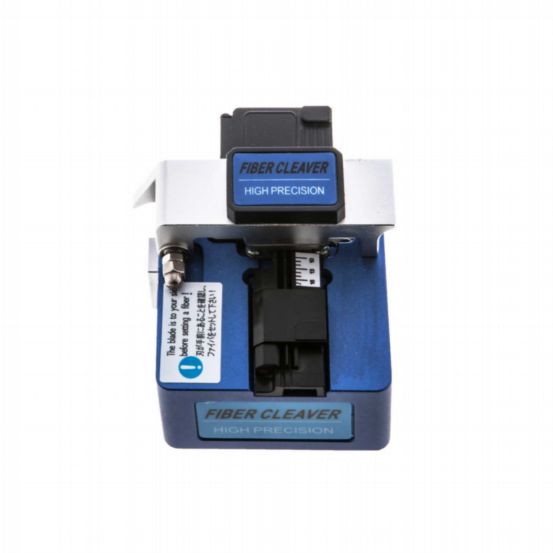 Rack Mount Enclosure - 1 RU 3 Termination Panel - Fibre Distribution