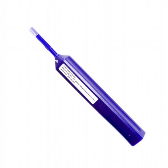 One Click Cleaner @ 1.25mm - End Face Cleaning of LC type Connectors