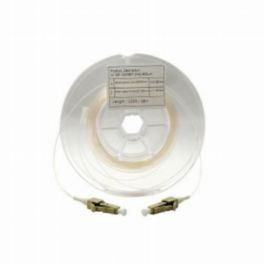 Cleerline Technology SSF Cleerfibre Reel. 50/125um SSF - LCLC - 125 ft