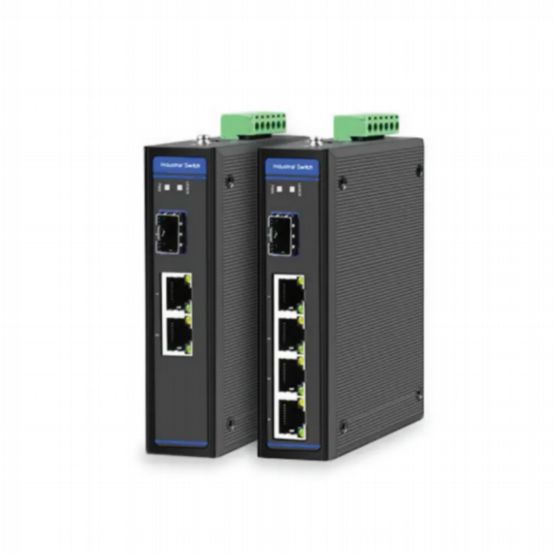 Industrial power supply 60W, AC 85-240V input, DC 48V output 1.25A, DIN rail mountable