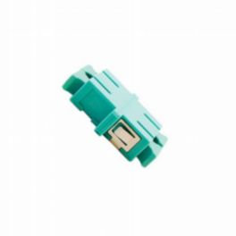 Cleerline Technology Adapter. Male SC to Female LC - Multimode