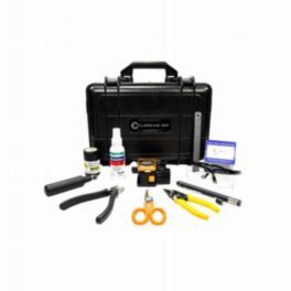 Cleerline Technology Professional Fibre Termination Kit