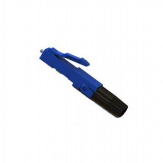 LC - Single Mode Ultra Polished Connector -pk of 10