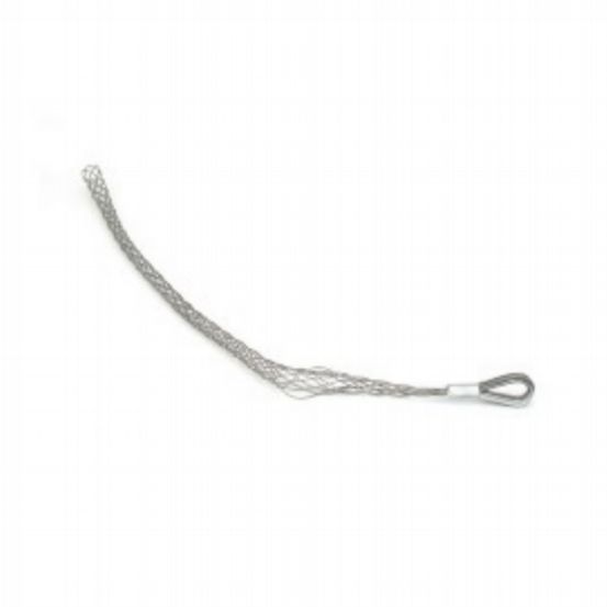 Heavy duty pulling eyelet/sock/swivel for cable diameters 18mm to 25mm