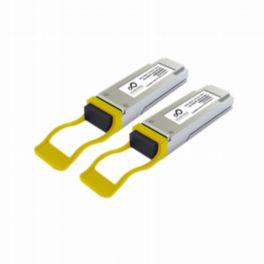Cleerline Technology 40G QSFP+ SR2 BiDi 100m/OM3 or 150m/OM4, Dual LC