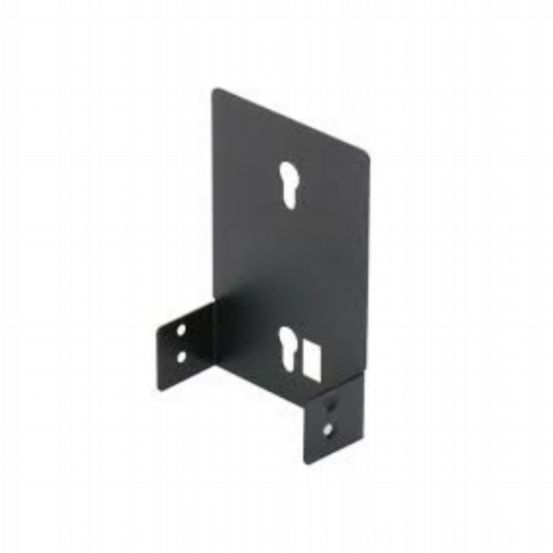 Mounting bracket, single unit for compatible SSF series converters.