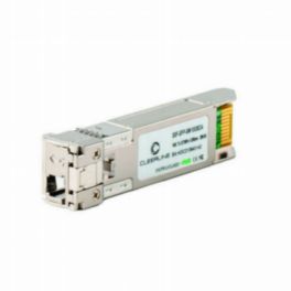 Cleerline Technology 10G SFP+ transceiver SM BiDi T:1270/R:1330nm, 20Km max reach