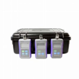 Cleerline Technology Testing Kit - Optical Link Testing Kit W/Hard Case