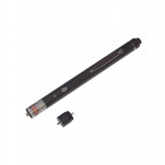 Testing Kit - Visual Fault Locator 2.5mm with 1.25mm adapter