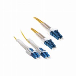 Cleerline Technology 6 Strand BendSafe® Distribution TB, Plenum I/O, 9/125, G657 A2/B2 OS2