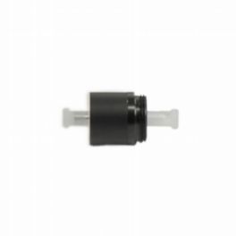 Cleerline Technology Visual Fault Locator Adaptor Convert f2.5 to f1.25 mm Ferrule