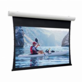 Da-Lite Tens Elpro Concept 151X260 HD 1.1 16:9 screen