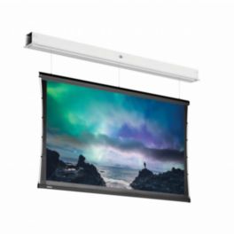 Da-Lite Da-Lite Tensioned DescenderPro SightLine 169x270 Matte White Screen 16:10 270x169