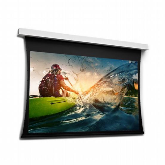 Tens DescenderPro 151X260 HD 0.9 16:9 screen