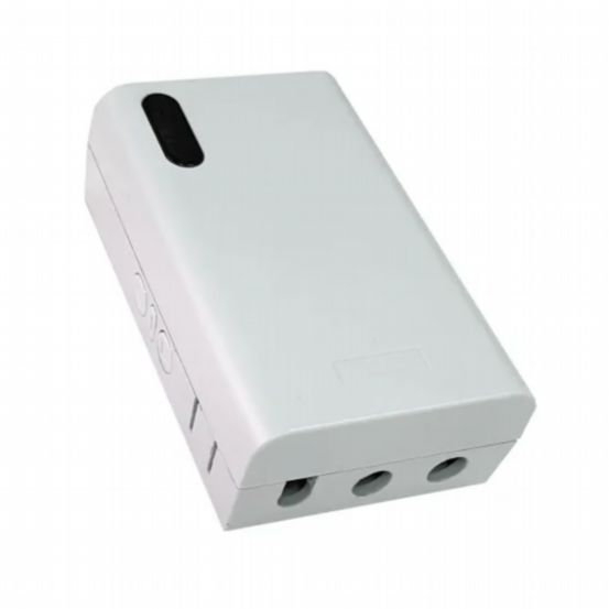 All-In-One Control Box