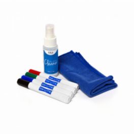 Da-Lite IDEA CLEANING SET (5 PACK)