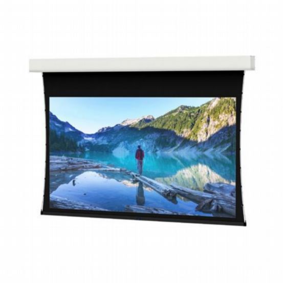 DA-LITE Tensioned Advantage Series Screen 0.8, 16:9, 110