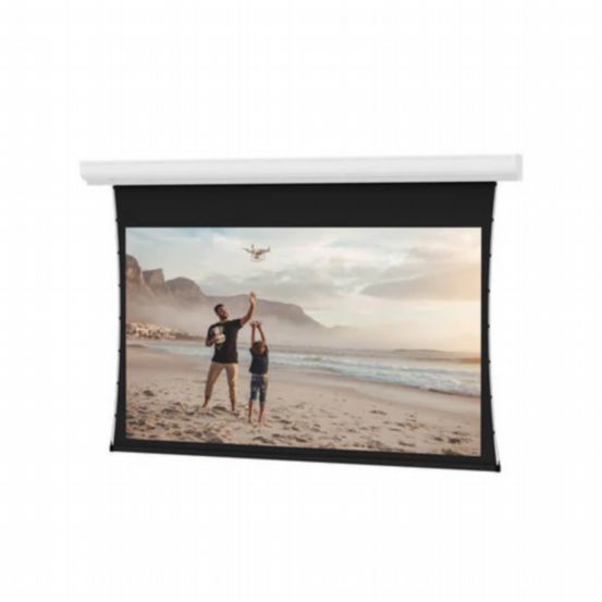 DA-LITE Tensioned Contour Series Screen 0.8, 16:9, 119