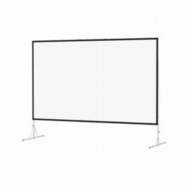 Da-Lite """Da-Lite Fast-Fold Deluxe Complete Product_143"