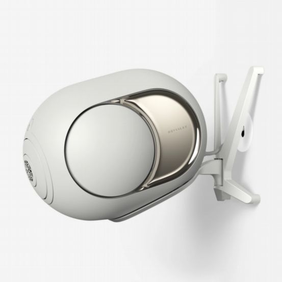 Devialet Phantom Ultimate Gecko 108 dB - Light Pearl