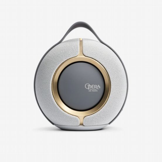 Devialet Mania – Opéra de Paris Edition