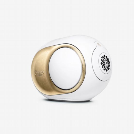 Devialet Phantom Ultimate 98 dB - Opéra de Paris