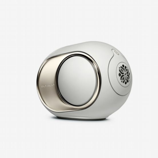 Devialet Phantom Ultimate 98 dB - Light Pearl