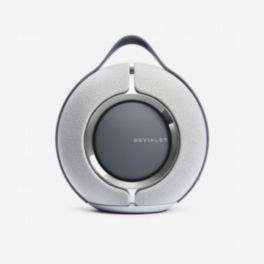 Devialet Devialet Mania Portable Speaker - Light Grey