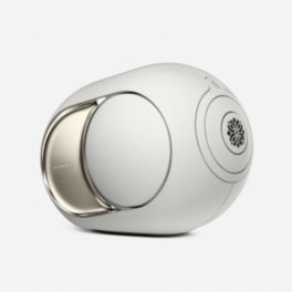 Devialet Devialet Phantom Ultimate 108 dB - Light Pearl