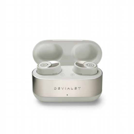 Devialet Gemini II - Light Pearl