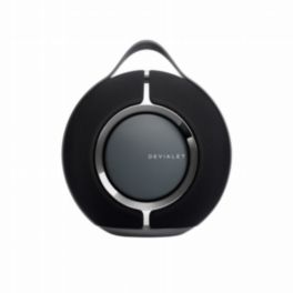 Devialet Devialet Mania Portable Speaker - Deep Black