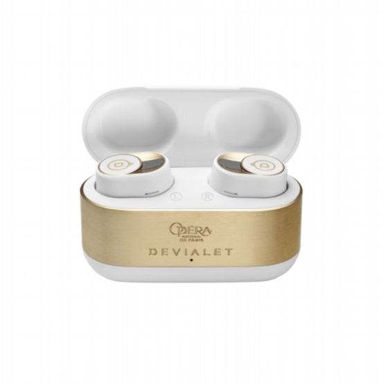 Devialet Gemini II - Opéra de Paris Edition