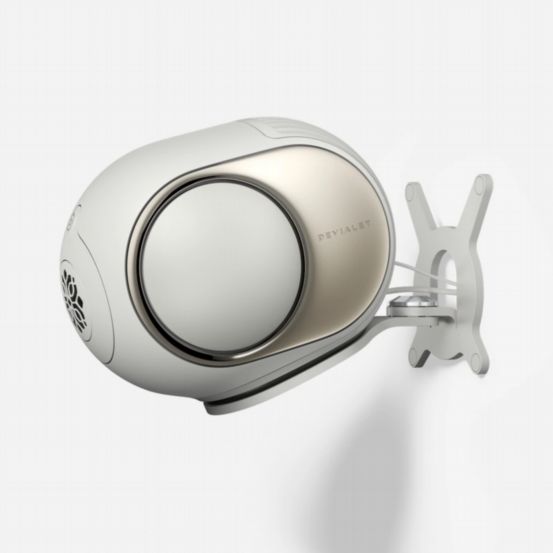 Devialet Phantom Ultimate 98 dB Gecko - Light Pearl