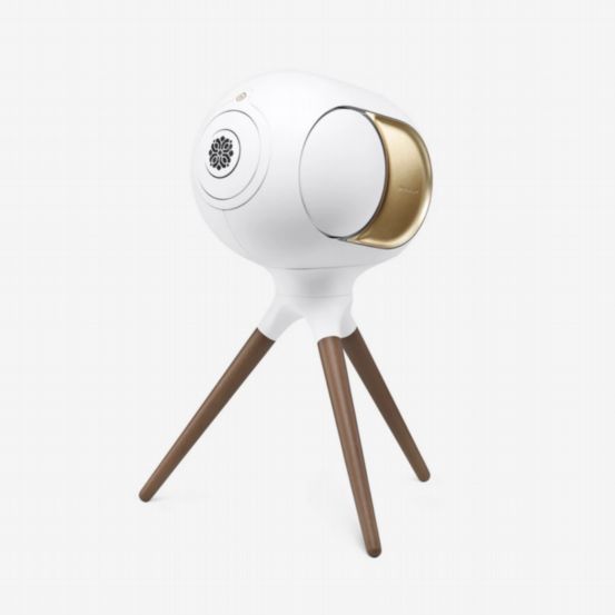 Clearance Devialet Phantom Ultimate Treepod 108 dB - Iconic White