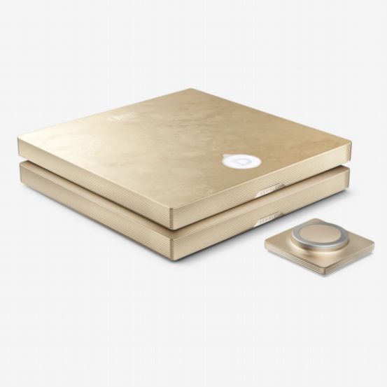 Devialet Astra Dual Opéra Stack Amplifier