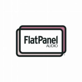 FlatPanel Audio FlatPanel Audio DML500 Soft Carry Bag