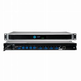 FlatPanel Audio LEA CONNECT 704 Networkable Four-Channel Amplifier