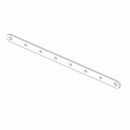 FlatPanel Audio FlatPanel Audio LS Bar Connector for LS118