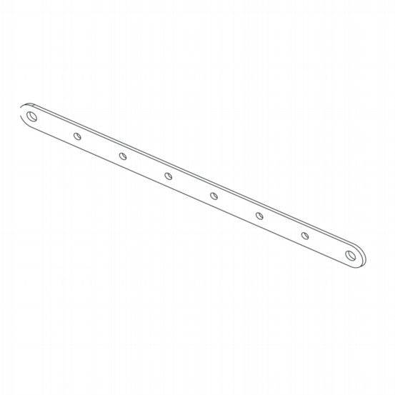 FlatPanel Audio LS Bar Connector for LS118